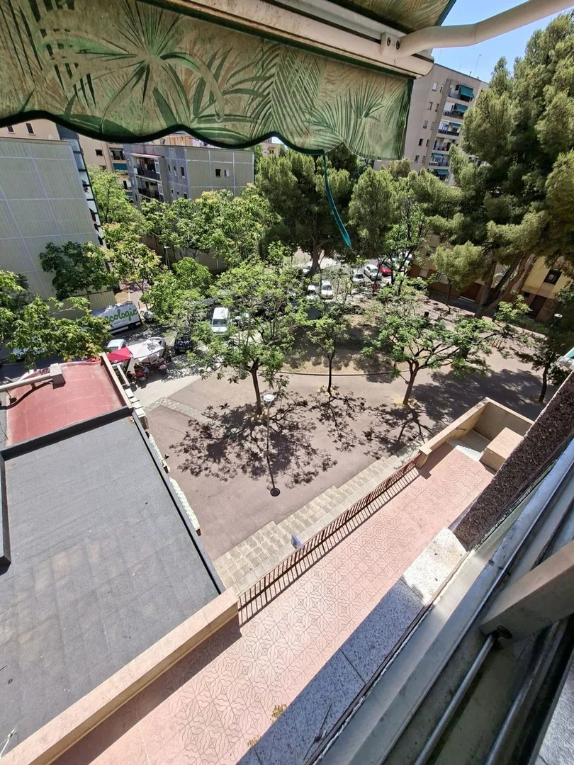 Piso en Calle de l'Isard, 37, La Guineueta - Foto 16