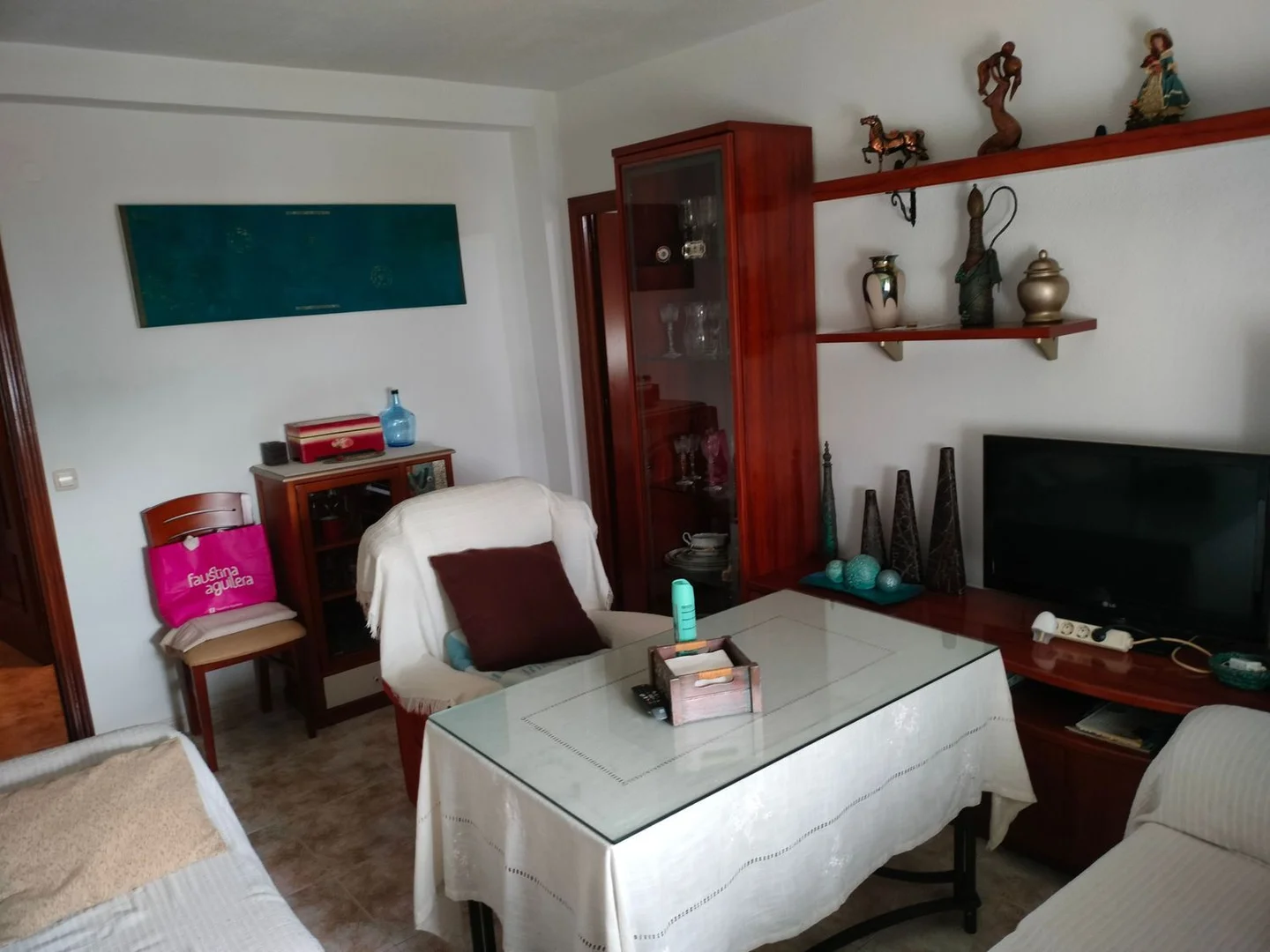 Piso en carretera de Madrid, 54 - Foto 11