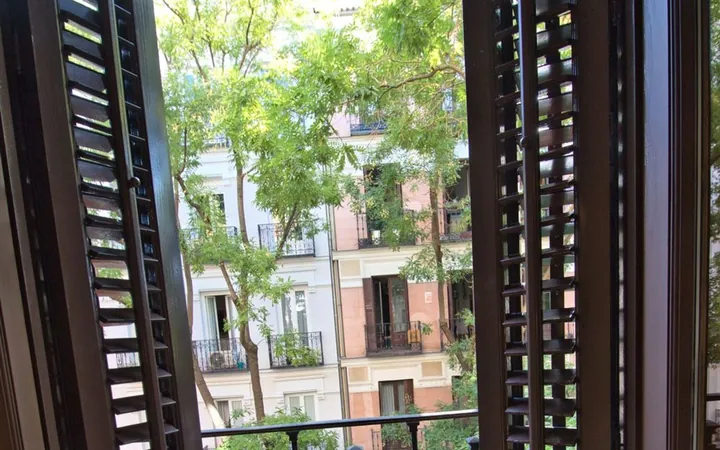 Piso en Calle de Castelló, Recoletos - Foto 5