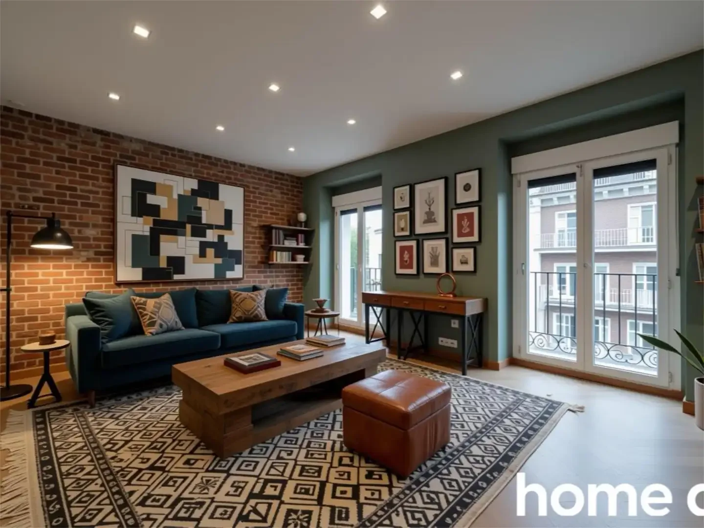 Piso en  Calle de Cadarso 4 - Foto 2