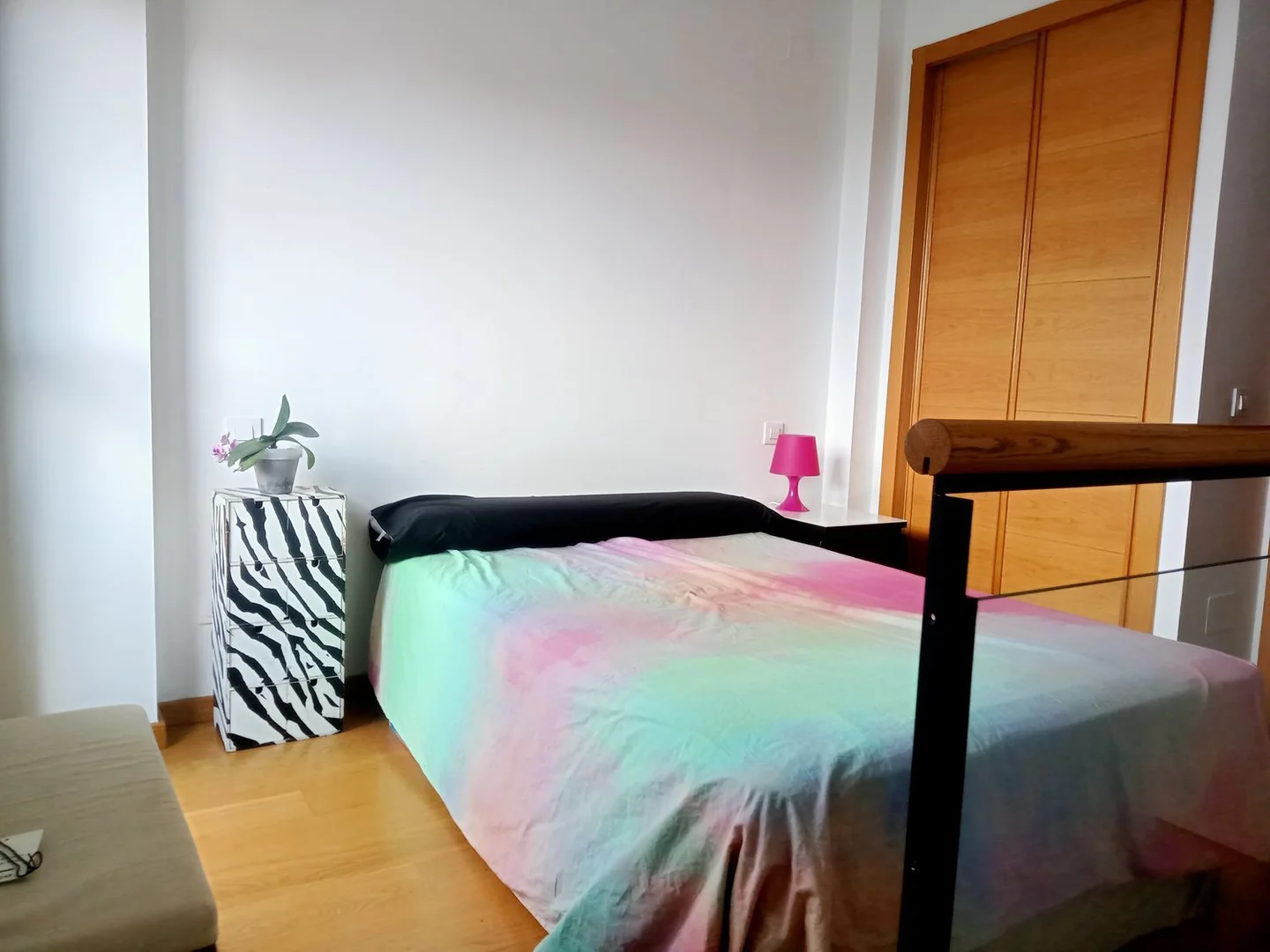 Dúplex en Avenida Gran Vía del sureste, 23, Ensanche de Vallecas - La Gavia - Foto 8