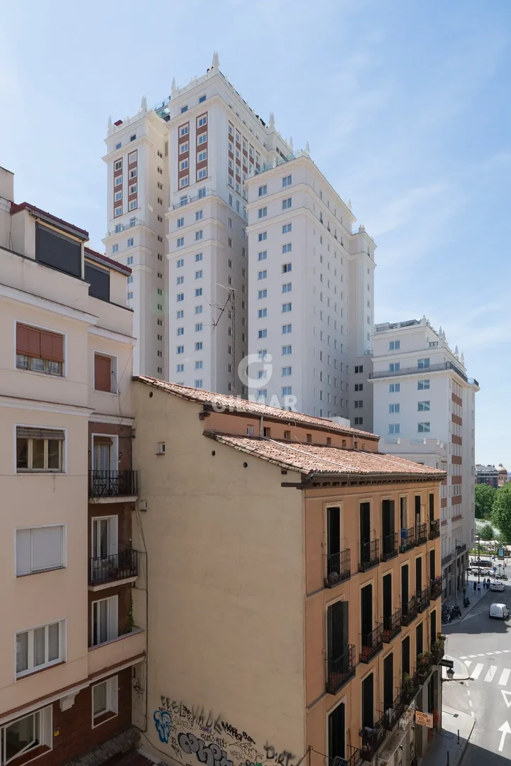 Piso en Malasaña, Madrid - Foto 41