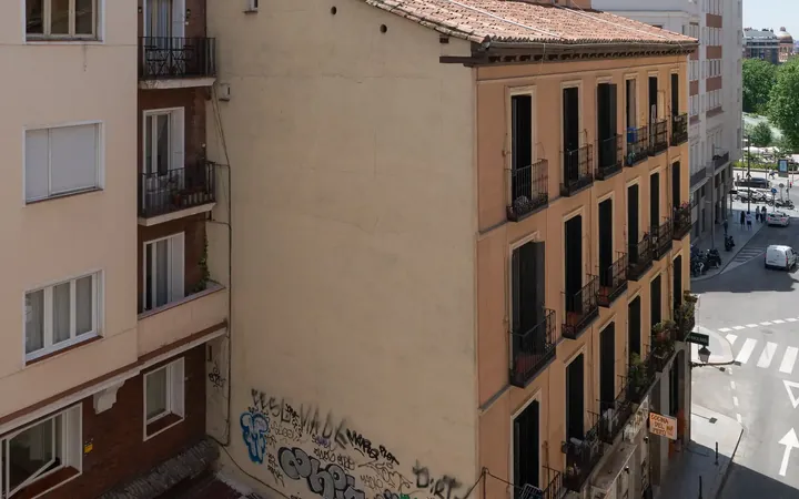 Piso en Malasaña, Madrid - Foto 41