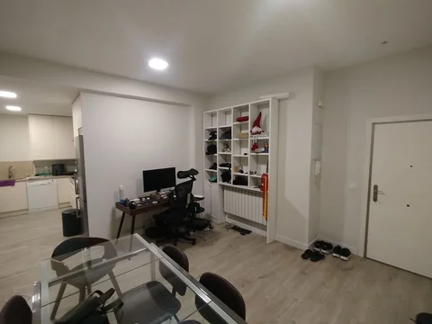 Piso en calle de Cadarso, 6 - Foto 1