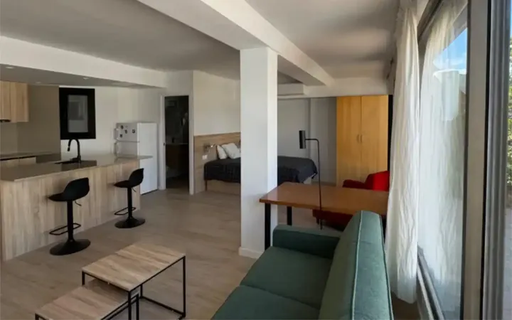 Piso en  Carrer de Muntaner 477 - Foto 21