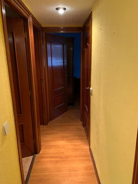 Piso en calle de la Sierra de Meira, 4 - Foto 9