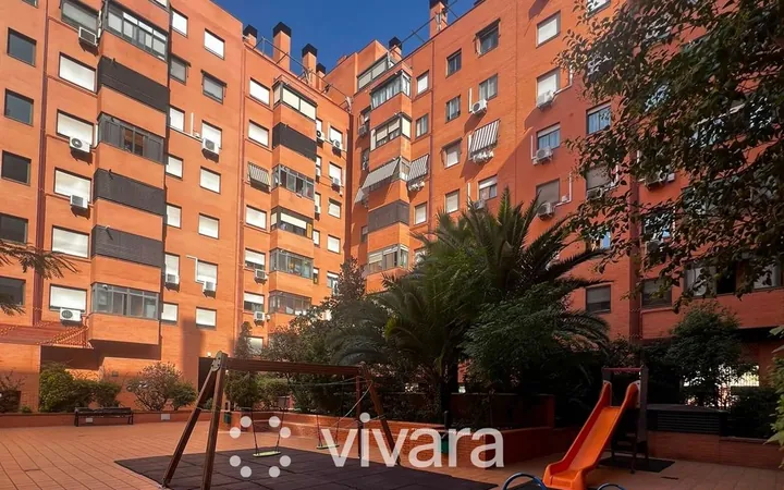 Piso en Calle Flora Tristán, Los Rosales - Foto 23