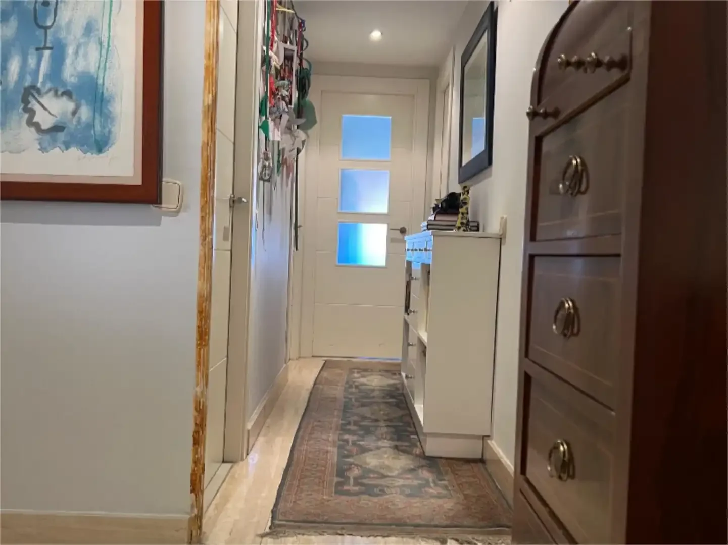 Piso en  Paseo de la Alameda de Osuna 78 - Foto 18