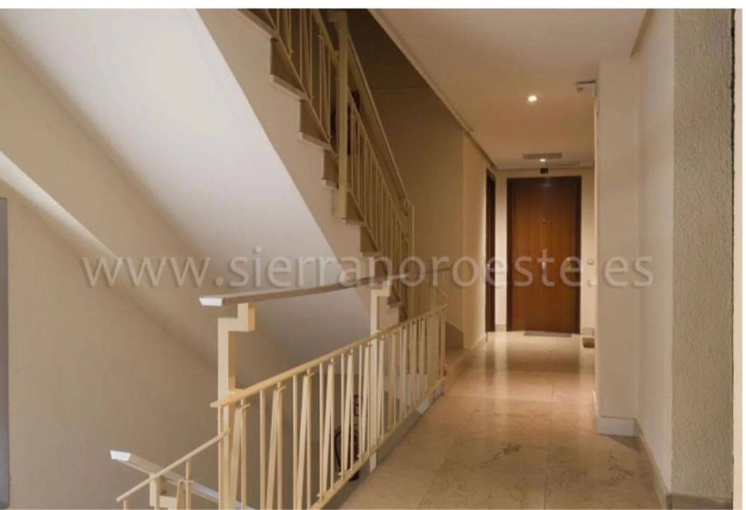 Piso en calle del Doctor Castelo, 7 - Foto 3