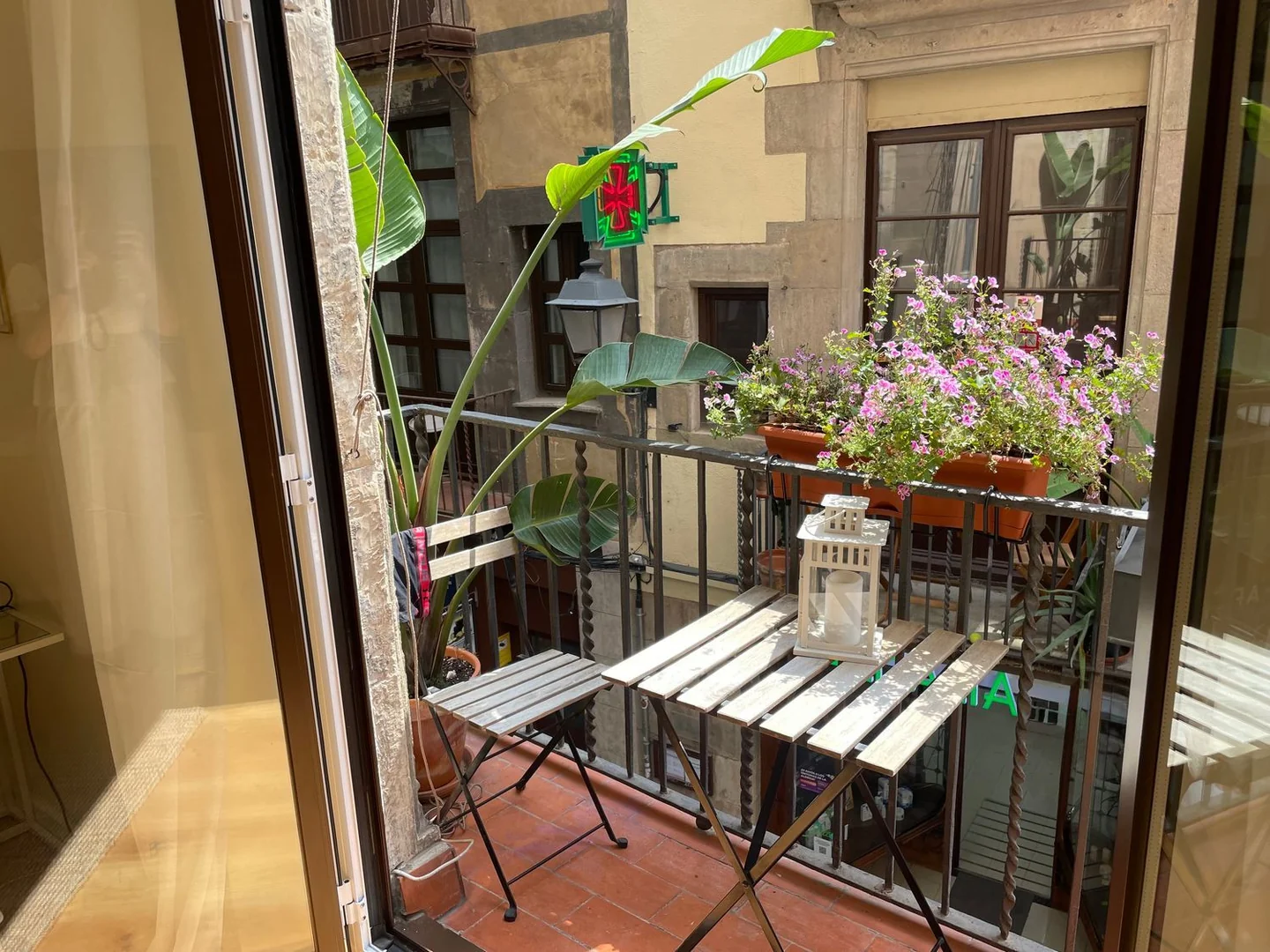 Piso en Sant Pere - Santa Caterina i la Ribera, Sant Pere - Santa Caterina i la Ribera - Foto 4