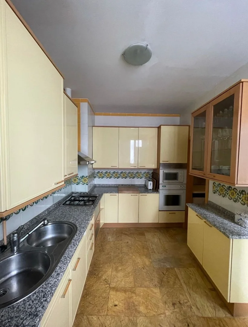 Piso en Calle de la Redondilla, 4, Palacio - Foto 4