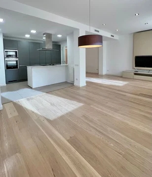 Piso en Sant Gervasi - Galvany - Foto 3