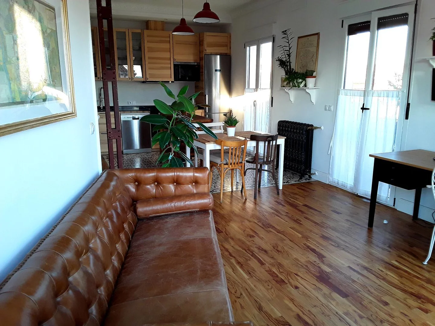 Piso en Calle Carlos Rubio, 10, Bellas Vistas - Foto 6
