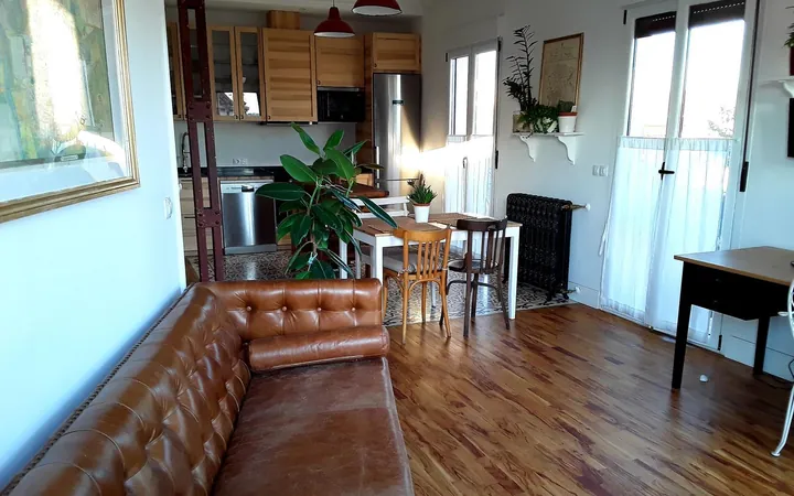 Piso en Calle Carlos Rubio, 10, Bellas Vistas - Foto 6