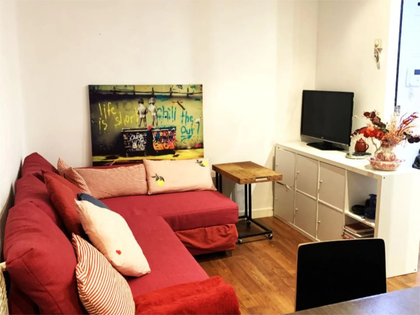 Piso en  Calle de Vallehermoso 52 - Foto 2