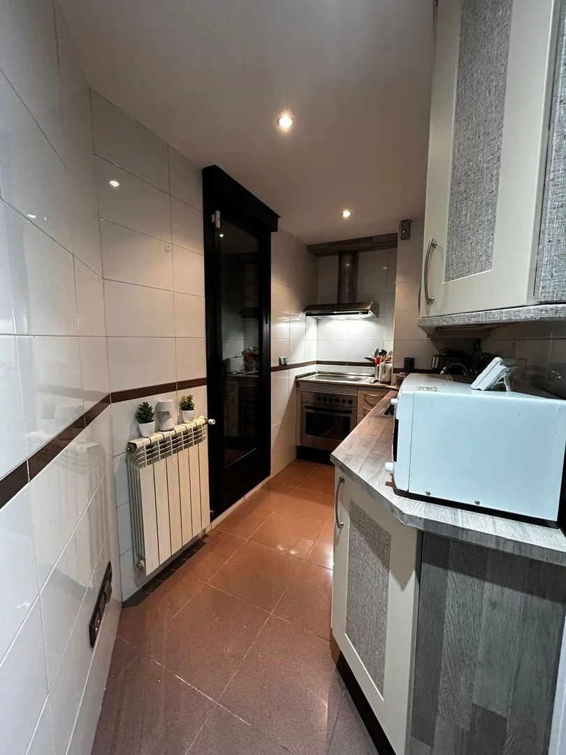Piso en Calle del Teniente Coronel Noreña, 39, Legazpi - Foto 22
