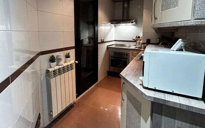 Piso en Calle del Teniente Coronel Noreña, 39, Legazpi - Foto 22