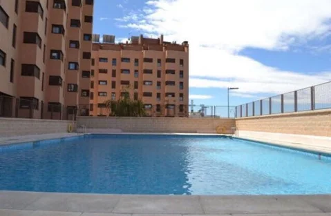 Piso en calle del Puerto de Pozazal, 37 - Foto 1