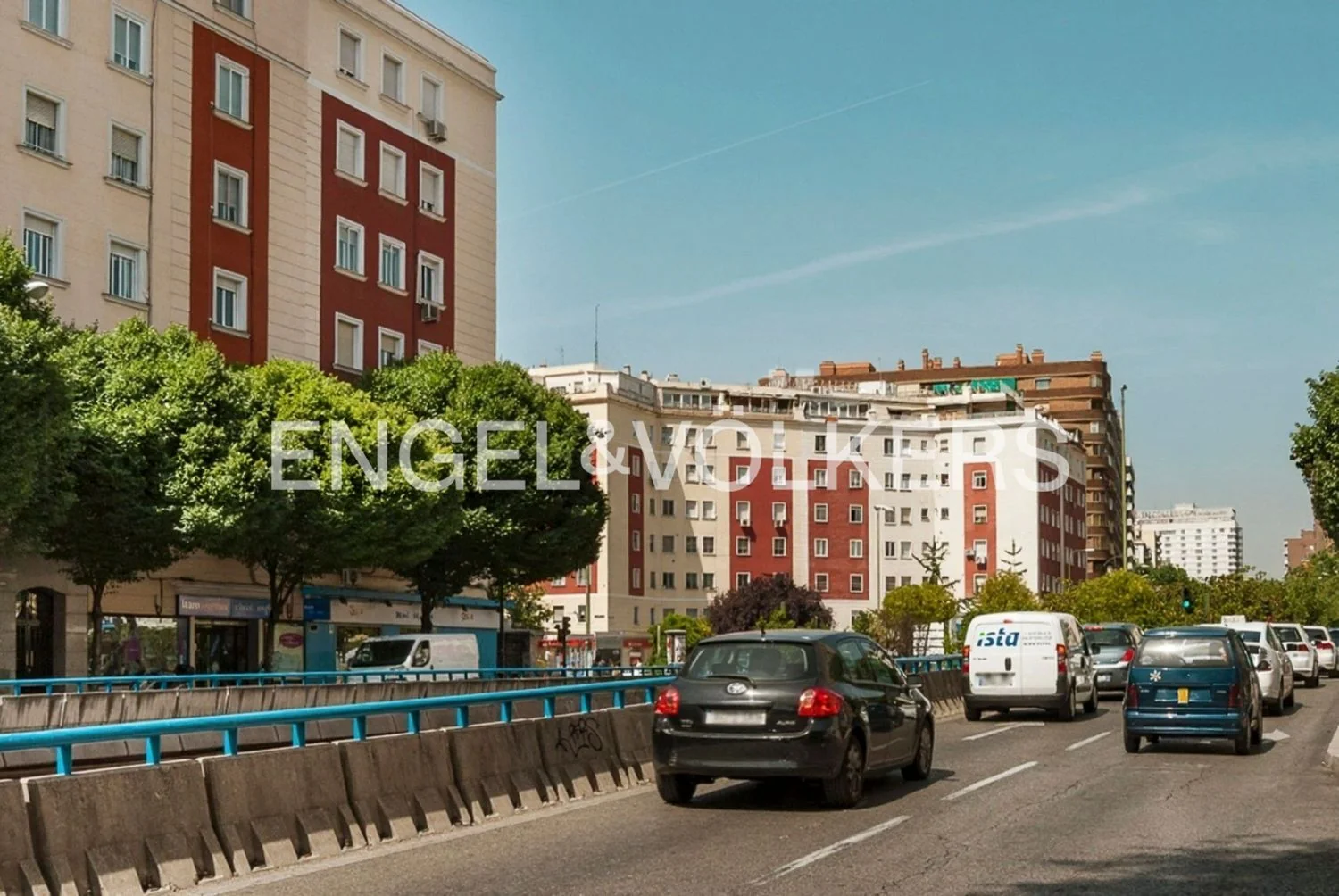 Piso en Avenida de Alberto Alcocer, Bernabéu-Hispanoamérica - Foto 14