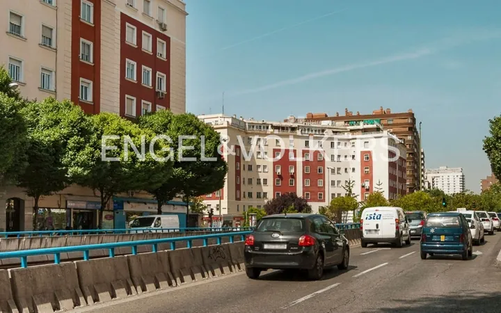 Piso en Avenida de Alberto Alcocer, Bernabéu-Hispanoamérica - Foto 14