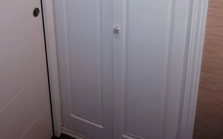 Piso en Calle de Apodaca, 13, Chueca-Justicia - Foto 5