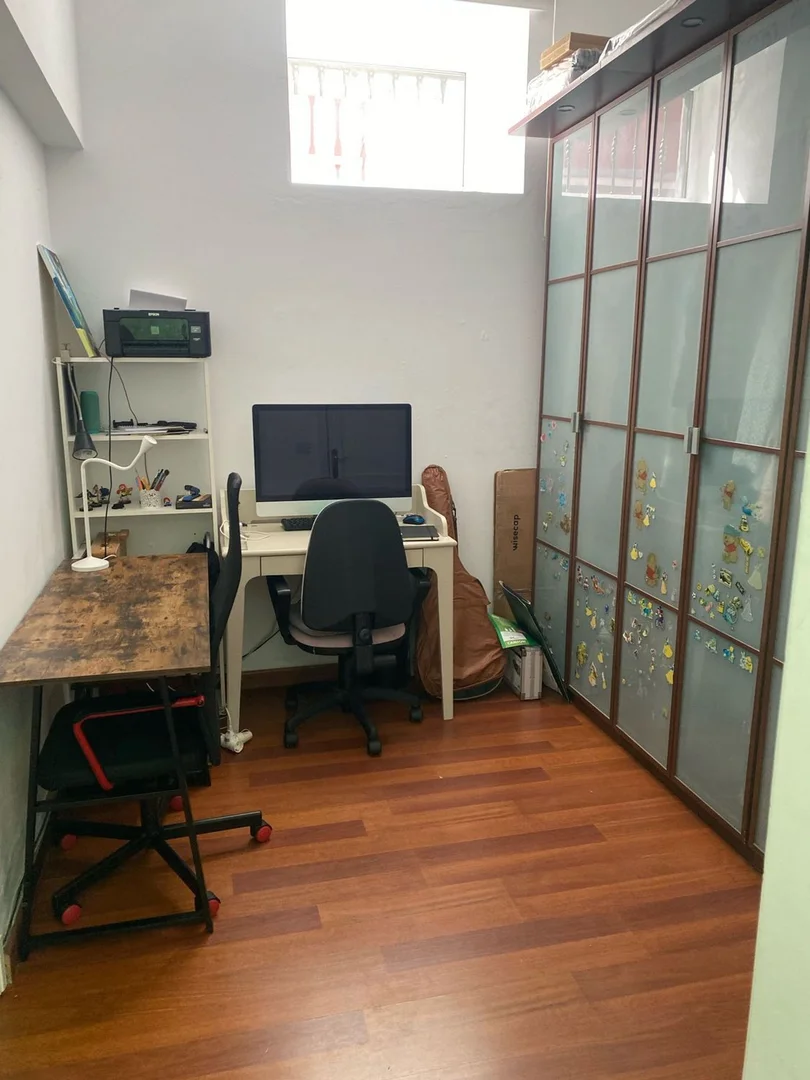 Chalet adosado en calle Doctor Vicente Navarro Marco, 56 - Foto 23