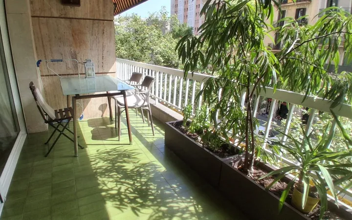 Piso en L'Antiga Esquerra de l'Eixample, L'Antiga Esquerra de l'Eixample - Foto 1