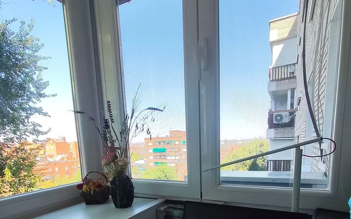 Piso en Calle de la Codorniz, 8, Vista Alegre - Foto 7