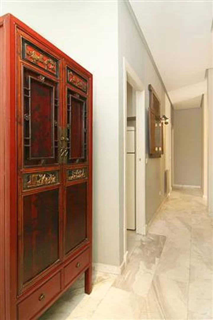 Piso en calle Mancebos, 2 - Foto 18