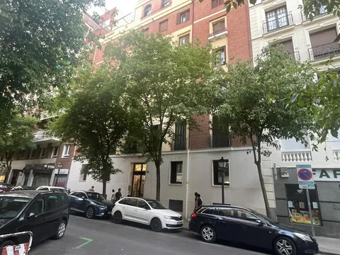 Piso en calle de Lope de Rueda, 18 - Foto 29