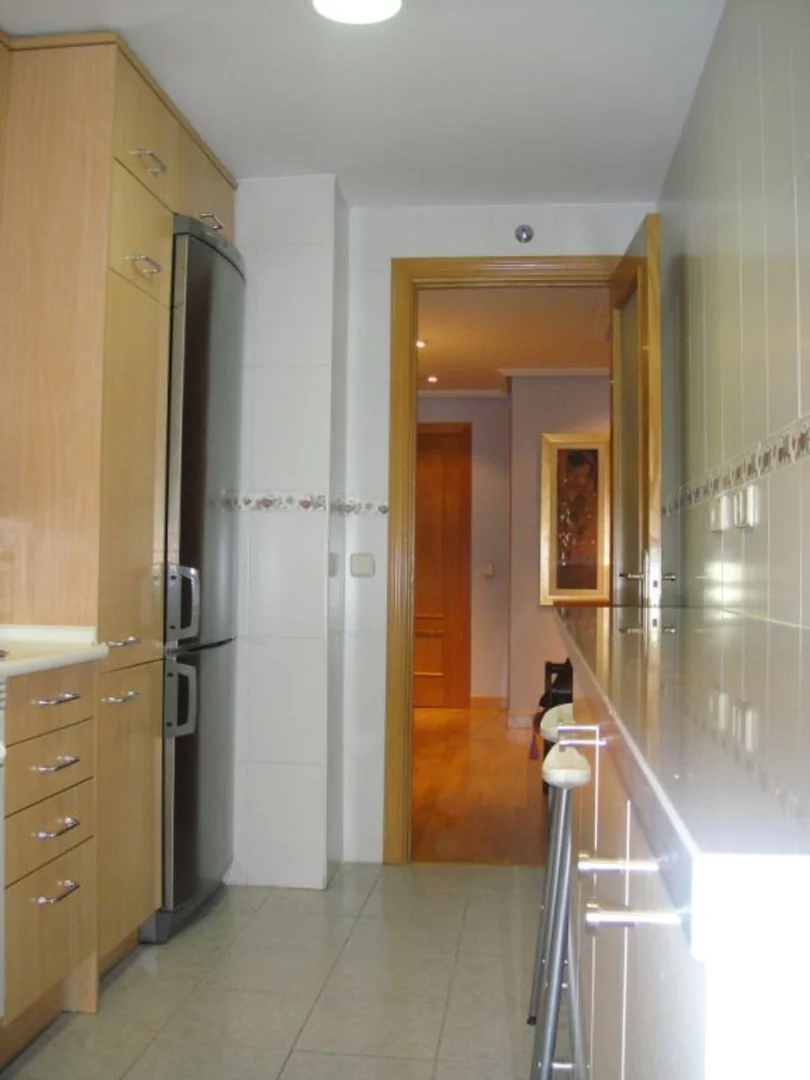 Piso en Calle Bahía de Almería, 30, Campo de las Naciones-Corralejos - Foto 17