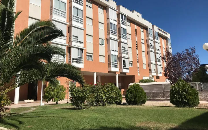 Piso en Calle Alcalá, 508, Simancas - Foto 16