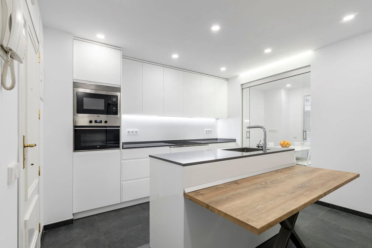 Piso en Barrio Bernabéu-Hispanoamérica - Foto 7