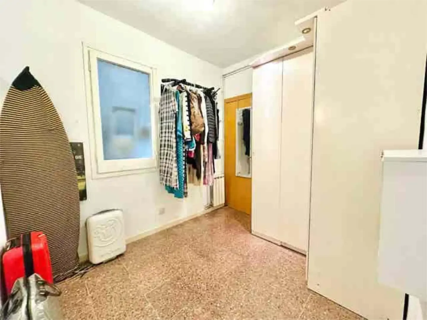 Piso en Guinardo - Foto 5