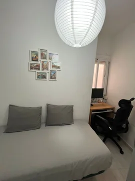 Piso en calle de Ruiz de Padrón, 110 - Foto 5