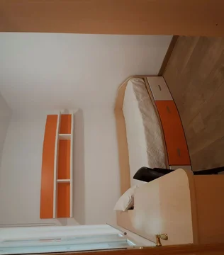 Piso en calle Galería Vallehermoso, 5 - Foto 6