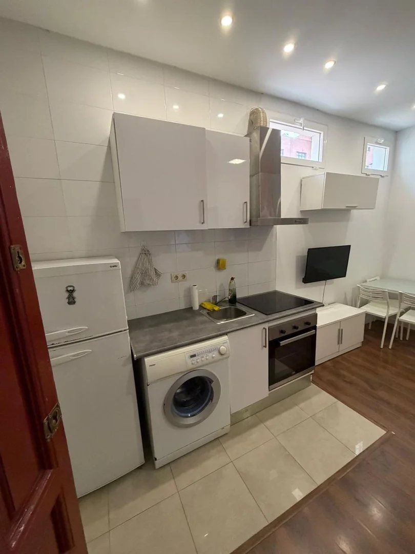 Piso en calle de Jaén, 42 - Foto 5