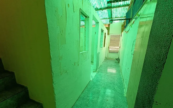 Chalet adosado en Calle de la Serena, Entrevías - Foto 13