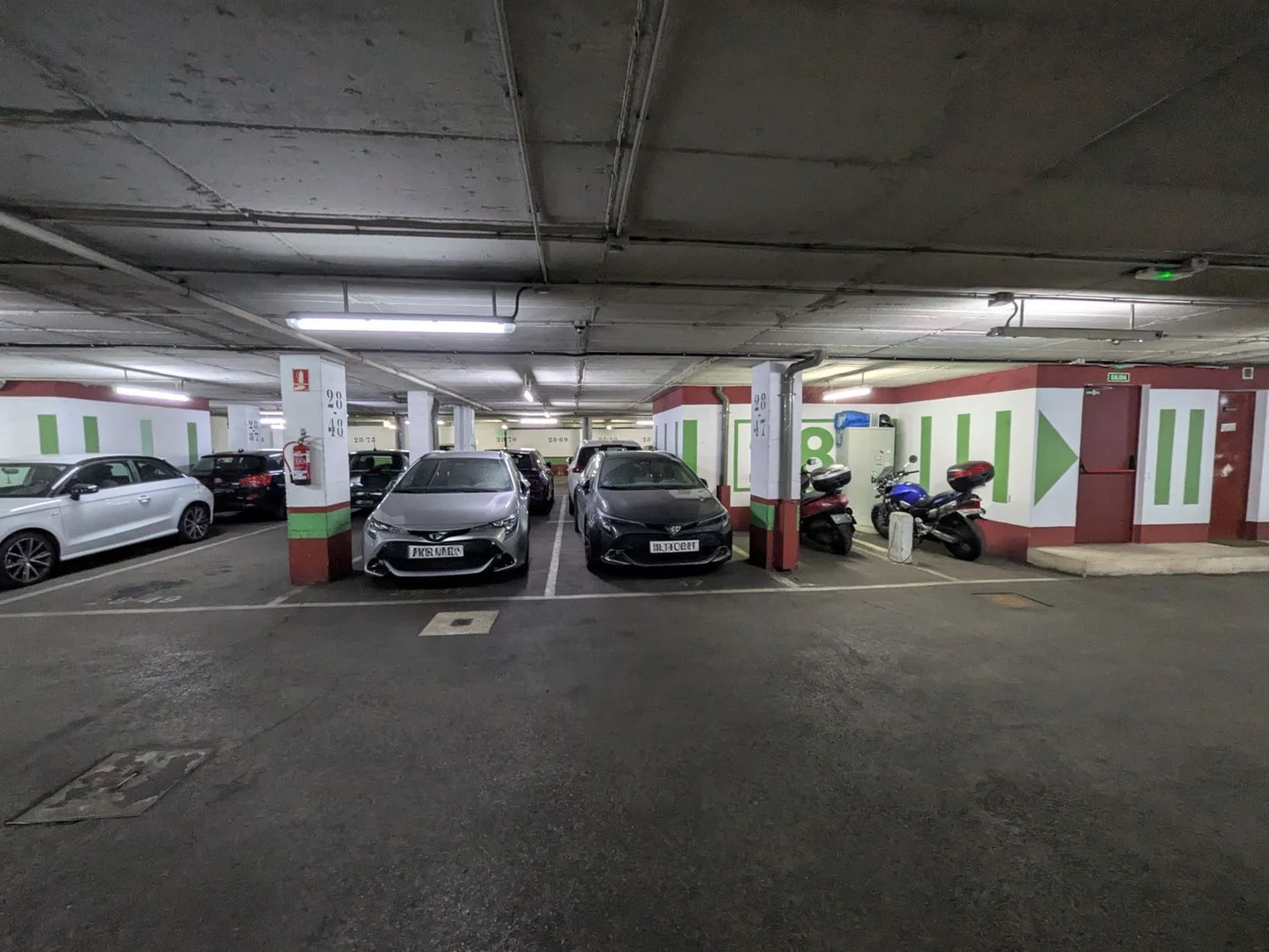 Piso en calle de Raimundo Fernández Villaverde, 28 - Foto 24