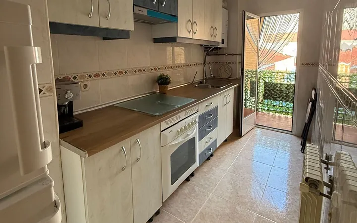 Piso en Calle de Emilio Ferrari, 49, Pueblo Nuevo - Foto 5