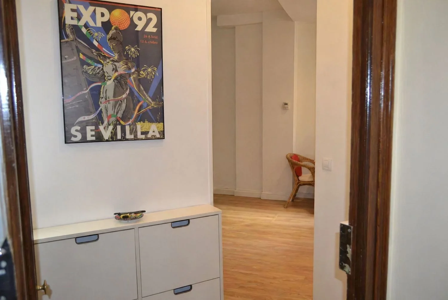 Piso en calle de Jordán, 16 - Foto 5