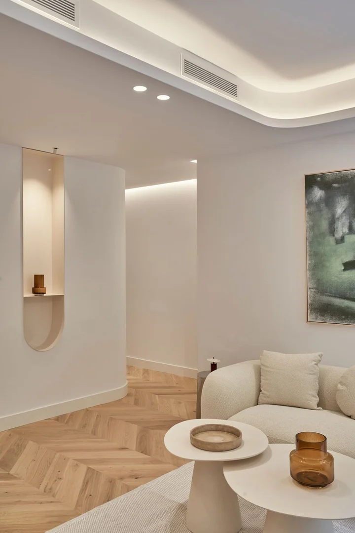 Piso en calle de Churruca, 14 - Foto 30