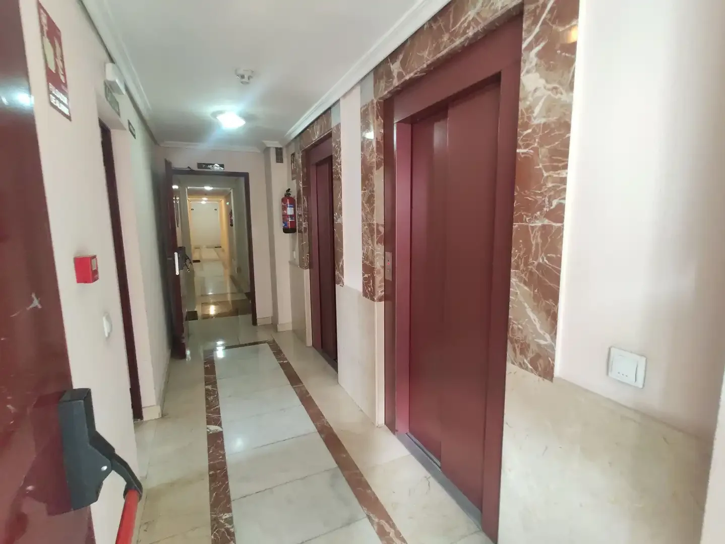Apartamento en  Calle de Julián Camarillo 59C - Foto 20