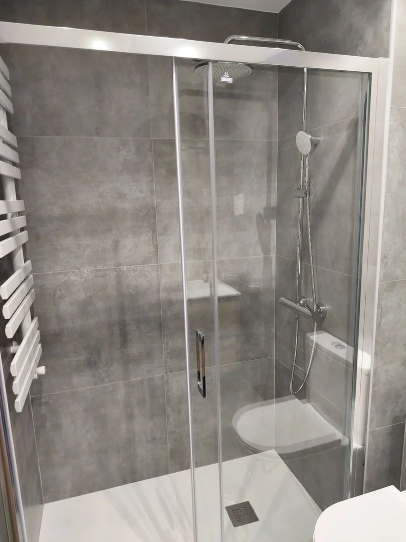 Piso en avenida del Monasterio de El Escorial, 40 - Foto 13