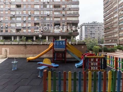 Piso en calle de Bolivia - Foto 42