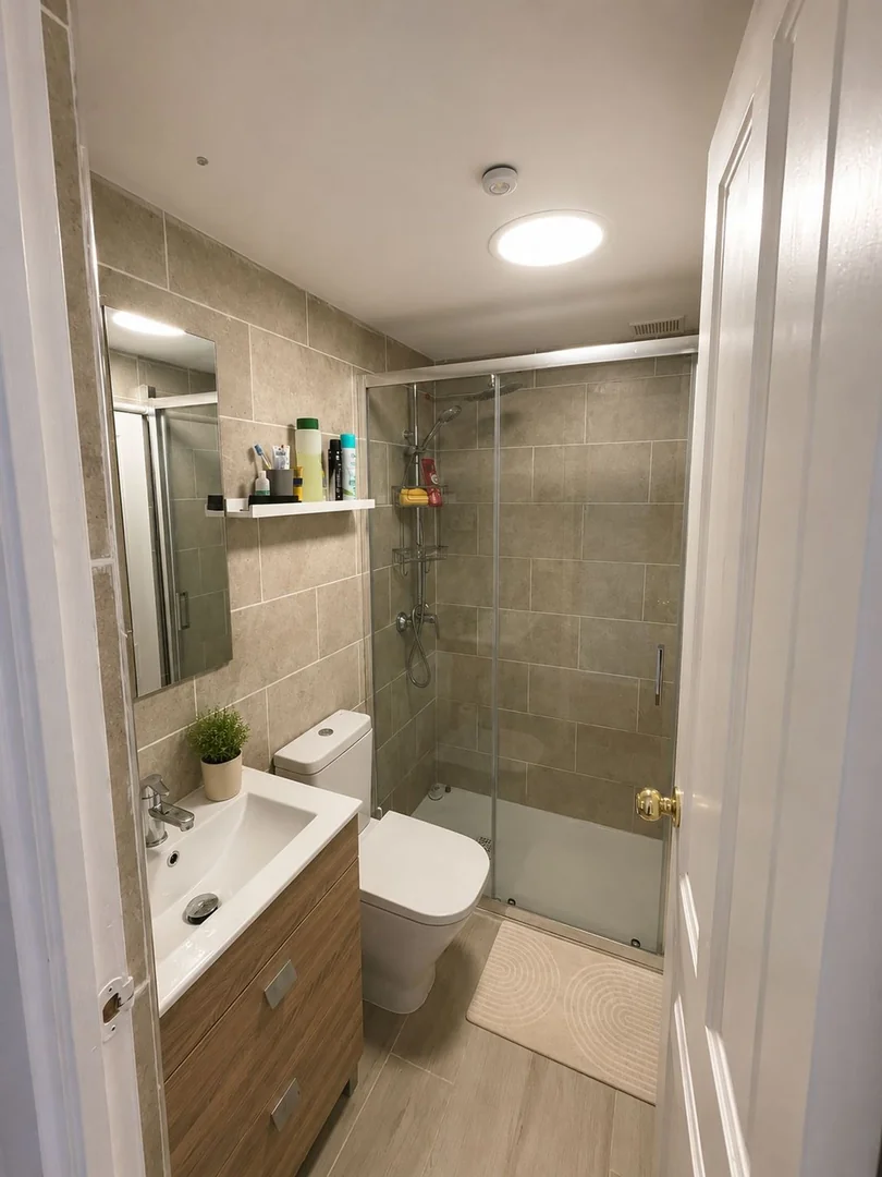 Chalet adosado en Calle Penyassegat, 15, Pueblo Acantilado - Lanuza - Foto 14