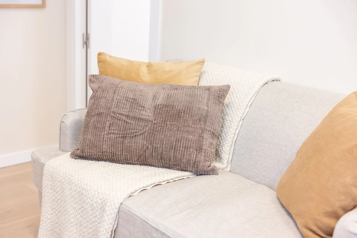 Piso en calle de Tarragona - Foto 3