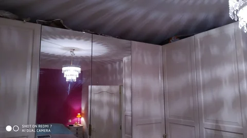 Piso en calle de la Encomienda de Palacios, 117 - Foto 12