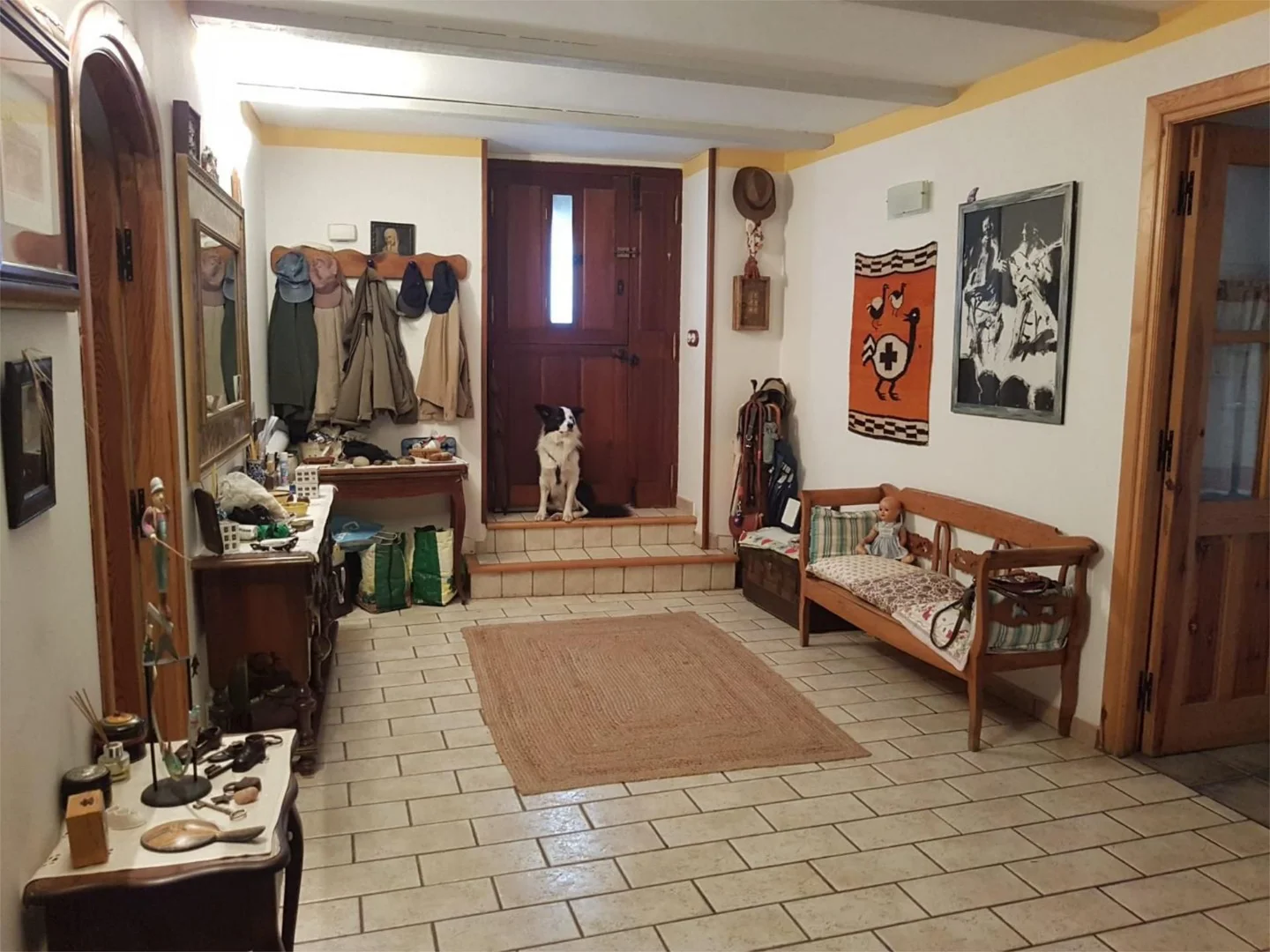 Piso en  Calle de la Laguna 19 - Foto 88