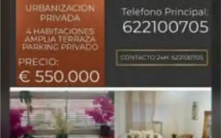 Piso en La Latina - Foto 7